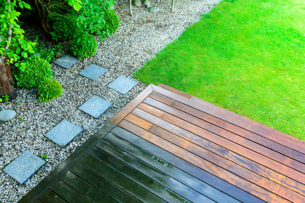 Best Patio and Deck Pressure Washing  in Oxford, OH