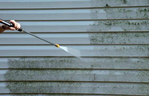 Best Solar Panel Cleaning  in Oxford, OH
