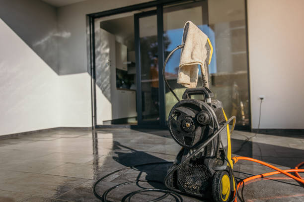Best Factory Floor Cleaning  in Oxford, OH